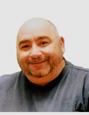 Mark Vance