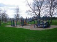 Lions Park Playground