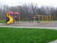 Bel-Air Park Playground