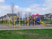 Bel-Air Park Playground