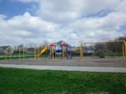 Bel-Air Park Playground