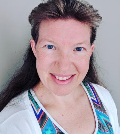 Kristi Richardson