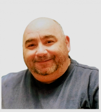 Mark Vance