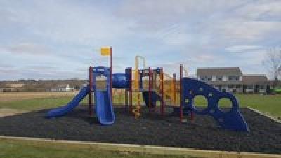 West Grove Neighborhood Park Playground