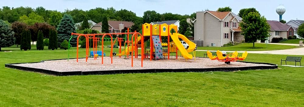 Mansfield Park Poplar Grove IL