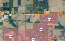 Surf Internet Construction Installation