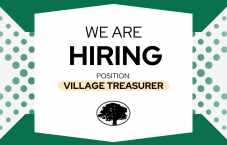 We're Hiring